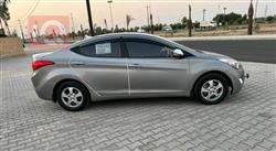 هيونداي أفانتي